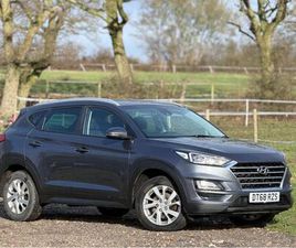 1.6 GDI SE NAV EURO 6 (START/STOP) 5DR