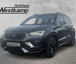 CUPRA ATECA 2,0 TSI 300 KS 4DRIVE DSG PANORAMA ACC DCC 360 KAMERA 1.VL, 2020 GOD.