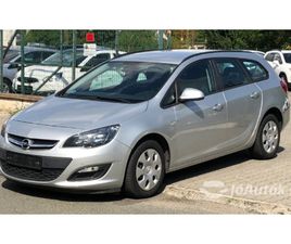 OPEL ASTRA SPORTS TOURER SPORTS TOURER 1.4 T ENJOY