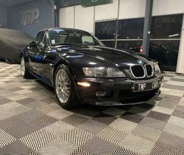 BMW Z3 2.2 ROADSTER