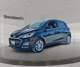 2019 CHEVROLET SPARK 2LT - CVT