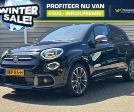 1.3 FIREFLY TURBO 150PK AUTOMAAT SPORT I WINTERSAL