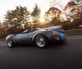 PORSCHE 550 1955 PORSCHE 550 SYPDER S-KLUB LA