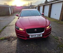 2.0D PRESTIGE EURO 6 (START/STOP) 4DR