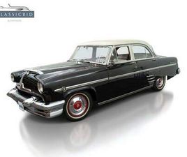 MERCURY MONTEREY