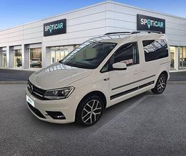 1.4 TSI 96KW (131CV) BMT OUTDOOR