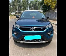 TATA NEXON