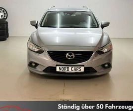 SPORTS-LINE *1.HAND *AHK *KAMERA *NAVI *XENON