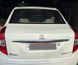 TATA MANZA