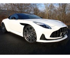 ASTON MARTIN DB12 V8 2DR AUTO COUPE 2024, 3199 MILES, £149995 - 33134683 - EXCHANGEANDMART.CO.UK