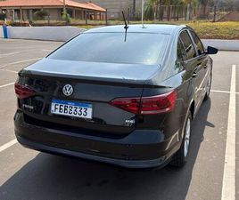 VOLKSWAGEN VIRTUS VOLKSWAGEN VIRTUS 1.6 MSI FLEX 16V 5P MEC. 2018