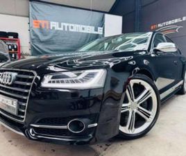 ② AUDI S8 (AUTOMATIQUE) — AUDI — 2EMEMAIN
