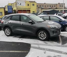 FORD ESCAPE FORD ESCAPE NYSA - SPRZEDAJEMY.PL