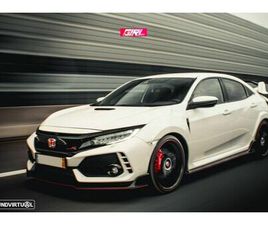 HONDA CIVIC 2.0 I-VTEC TYPE-R GT