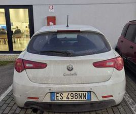 GIULIETTA 1.6 JTDM-2 105 CV *SOLO COMMERCIANTI*