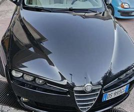 SW 1.9 JTDM 16V EXCLUSIVE 150CV