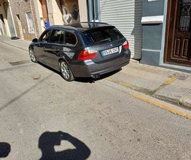 BMW SERIE 3 TOURING 325 325I TOURING