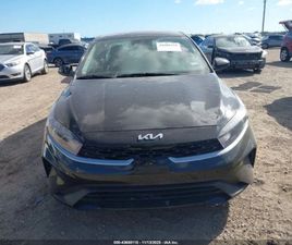 KIA FORTE KIA FORTE ПОДГРЕВ* КАМЕРА* КЕЙЛЕС* LANE* ASSIST