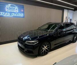 BMW SERIE 5 530DA TOURING