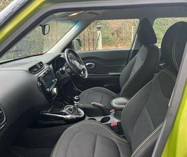 1.6 CRDI CONNECT PLUS EURO 5 5DR