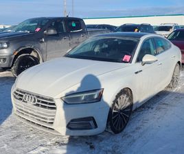 AUDI A5 * PREMIUM PLUS * CARFAX * ЦЕНА ДО БГ