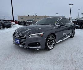 AUDI A5 PROGRESSIV * CARFAX * ПОДГРЕВИ* ШИБИДАХ