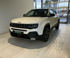 1.2 TURBO T3 100CH ALTITUDE +