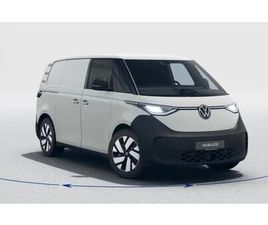 VOLKSWAGEN ID. BUZZ CARGO 79 KWH 250 KW 4MOTION