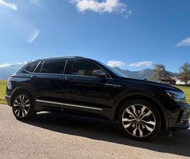 VOLKSWAGEN TIGUAN ALLSPACE 2.0 TDI 239PS DSG 4MOT. R/HIGHL.