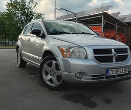 DODGE CALIBER