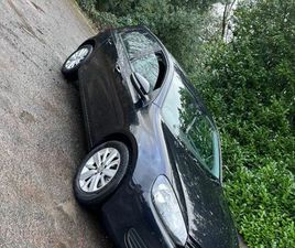 VW GOLF MK6 2.0 TDI