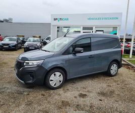 FOURGON L1 TCE 130 BVM ACENTA