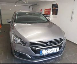 PEUGEOT 508 2.0 HDI