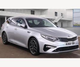 1.6 CRDI 3 SPORTSWAGON DCT EURO 6 (START/STOP) 5DR