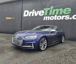 AUDI A5 SPORTBACK S5 SPORTBACK* TECHNIK* АВТОКРЕДИТ* (ЦЕНА ДО БГ)