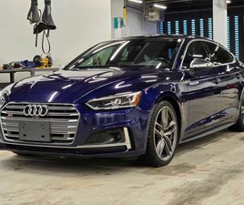 AUDI A5 S5 * TECHNIK * CARFAX * ЦЕНА ДО БГ