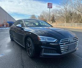 AUDI A5 S5 AUDI S5