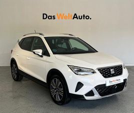SEAT ARONA 1.0 TSI S&S XPERIENCE XM 85 KW (115 CV)