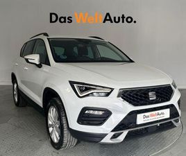 SEAT ATECA 1.5 TSI STYLE EVO EDITION DSG 110 KW (150 CV)