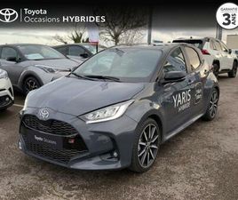 130H GR SPORT 5P MY25