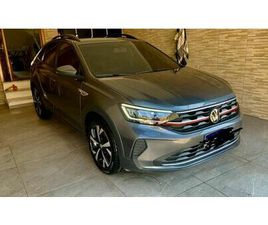 VOLKSWAGEN NIVUS COMFORTLINE 1.0 200 TSI FLEX AUT 2021