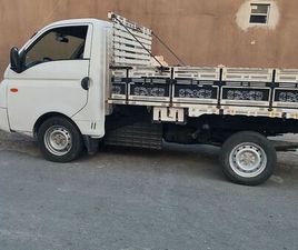 HYUNDAI HR 2.5 TCI DIESEL (RS/RD) 2009