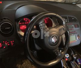 SEAT ALTEA XL 1.9 TDI 2008