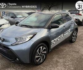 1.0 VVT-I 72CH DESIGN MY24