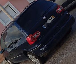 VW SHARAN 1.9TDI ASZ 131CV JUNHO/04