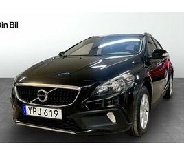 VOLVO V40 CROSS COUNTRY T3 KINETIC