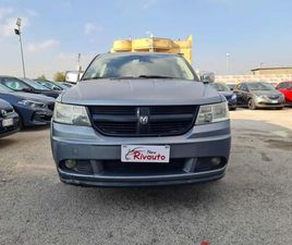 2.0 TURBODIESEL SE DPF