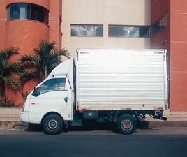 HYUNDAI HR 2.5 TCI DIESEL (RS/RD) 2011