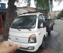 HYUNDAI HR 2.5 TCI DIESEL (RS/RD) 2014