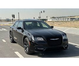 CHRYSLER 300S 5.7L HEMI V8